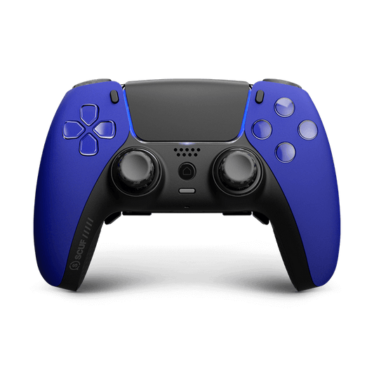 SCUF Reflex FPS With Hall Effect Blue