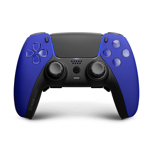 SCUF Reflex FPS With Hall Effect Blue