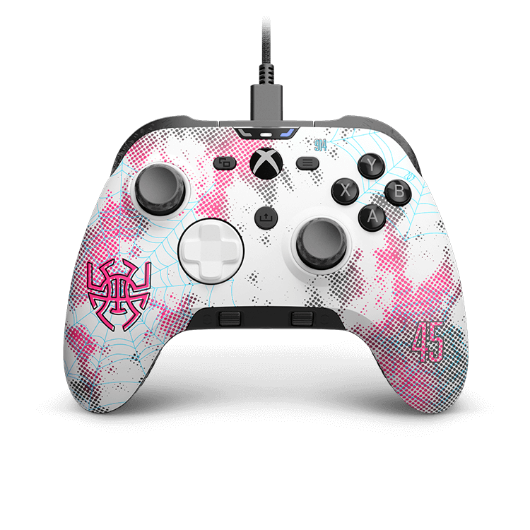 SCUF Valor Pro Wired Donovan Mitchell LE