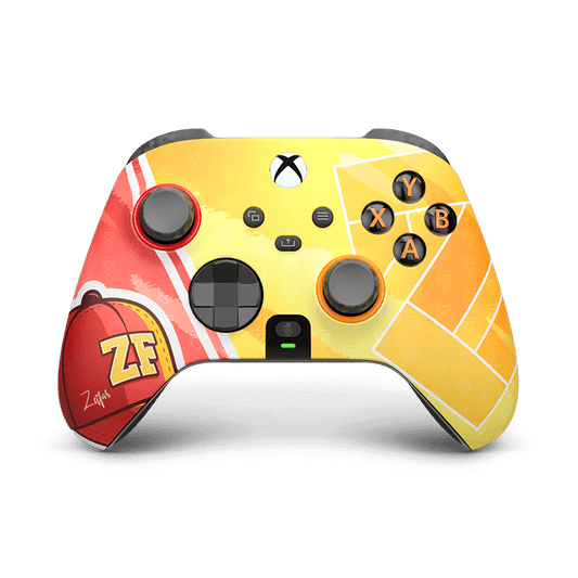 SCUF Instinct Pro Zetfar