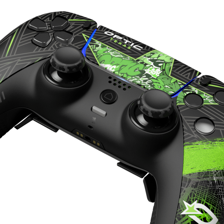 SCUF Reflex FPS CDL Optic Texas 2025
