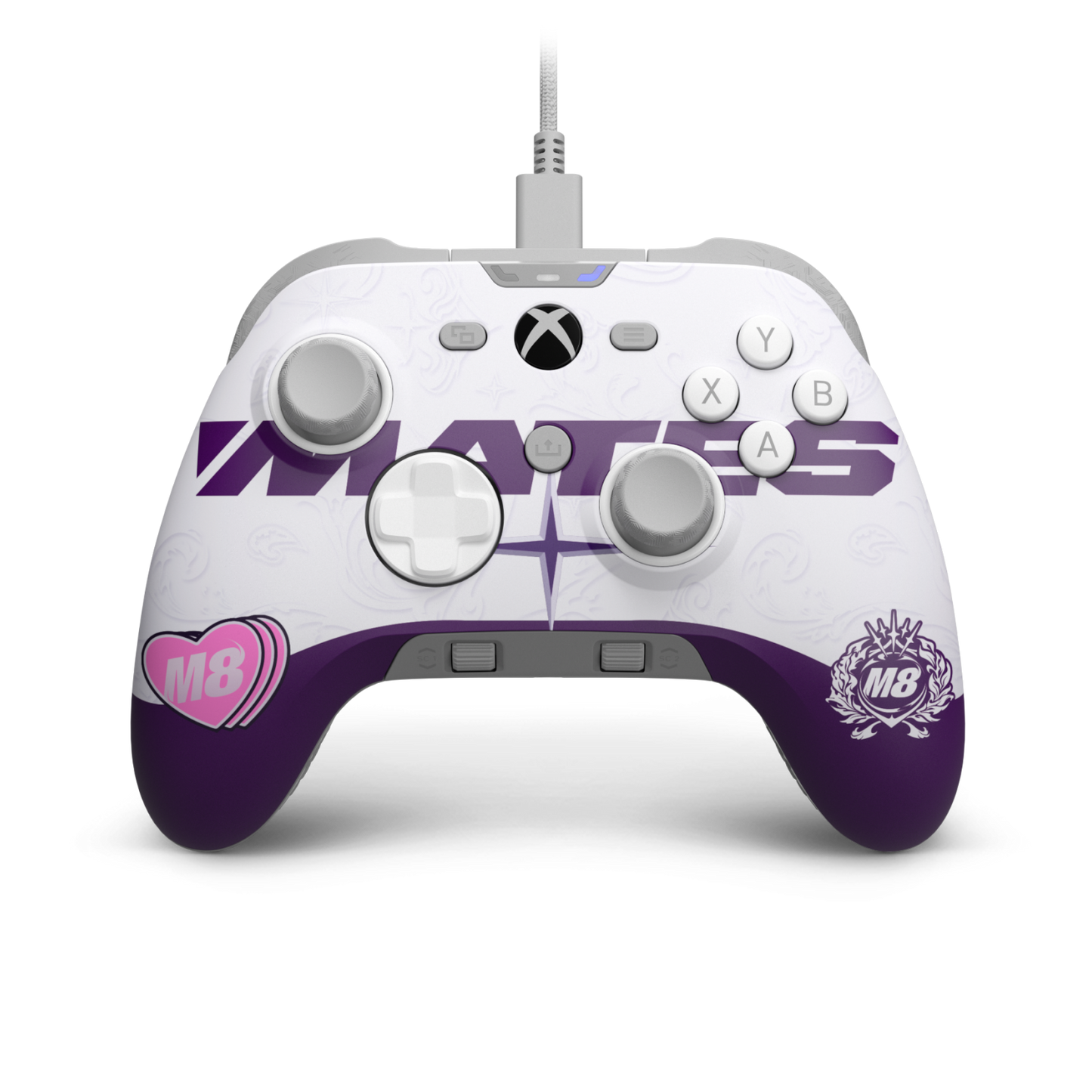 Valor Pro Wired Gentle Mates