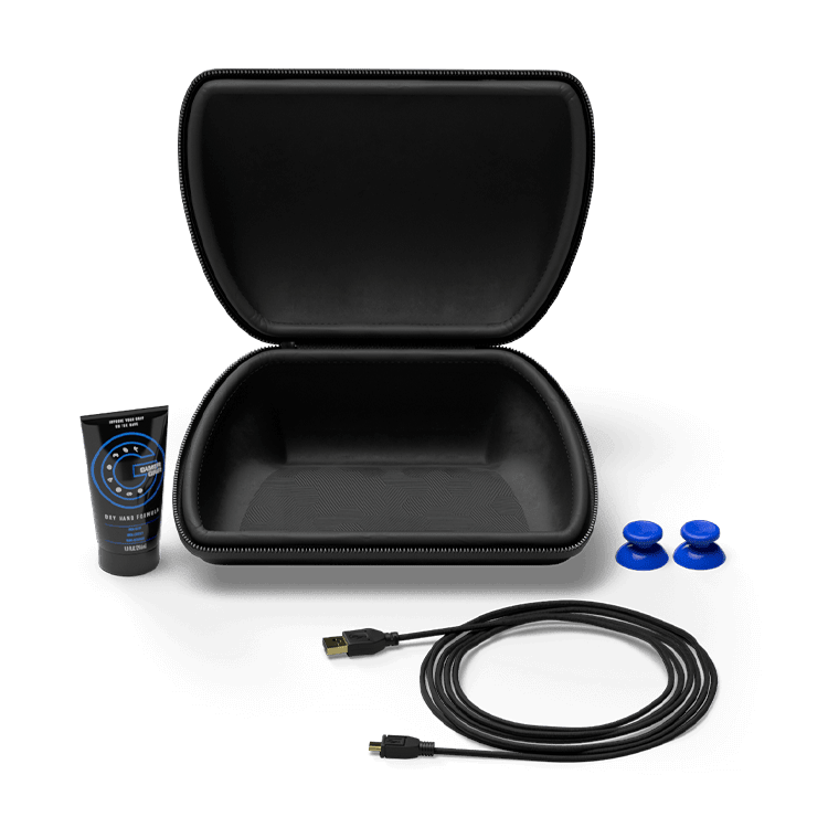 SCUF Impact / Pro Player Pack - Blue