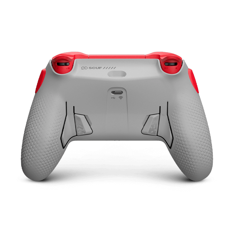 SCUF Envision Pro V2 With Hall Effect Daltoosh