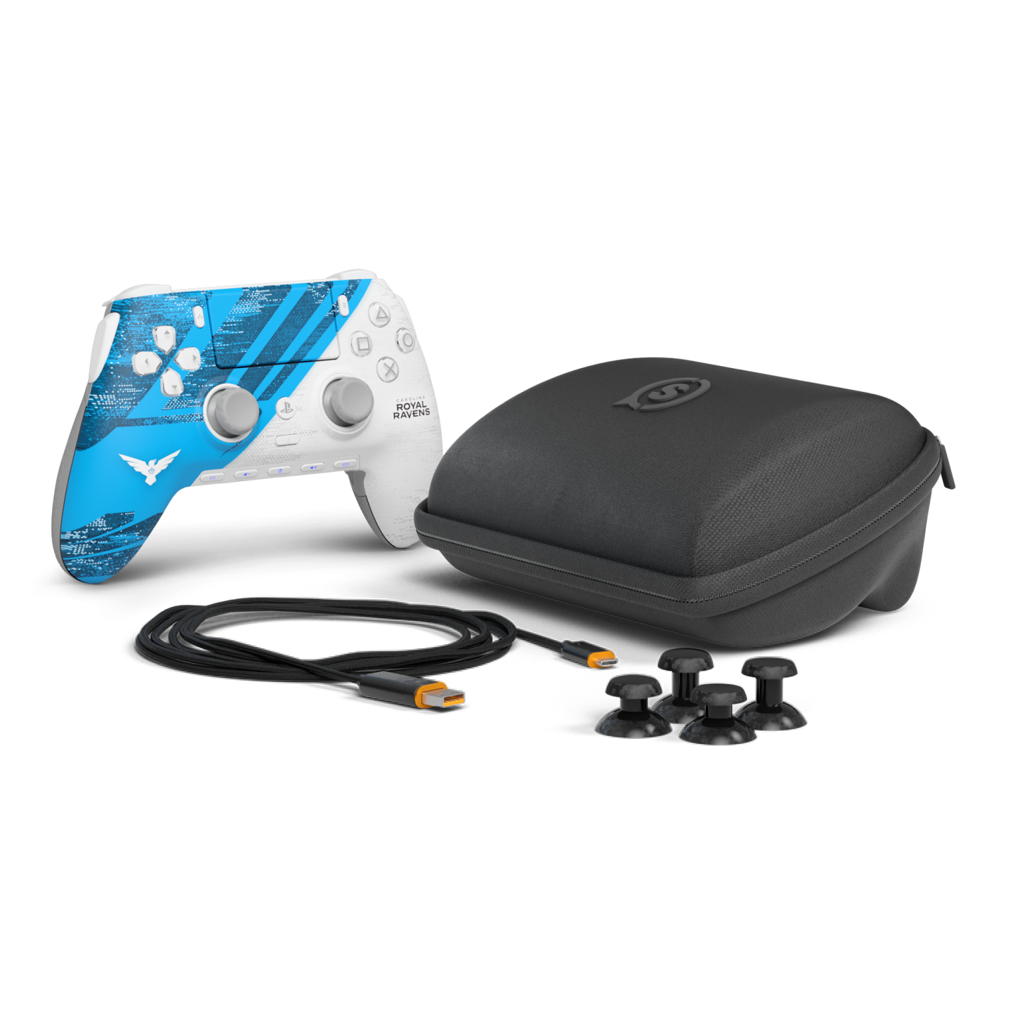 SCUF Omega Carolina Royal Ravens
