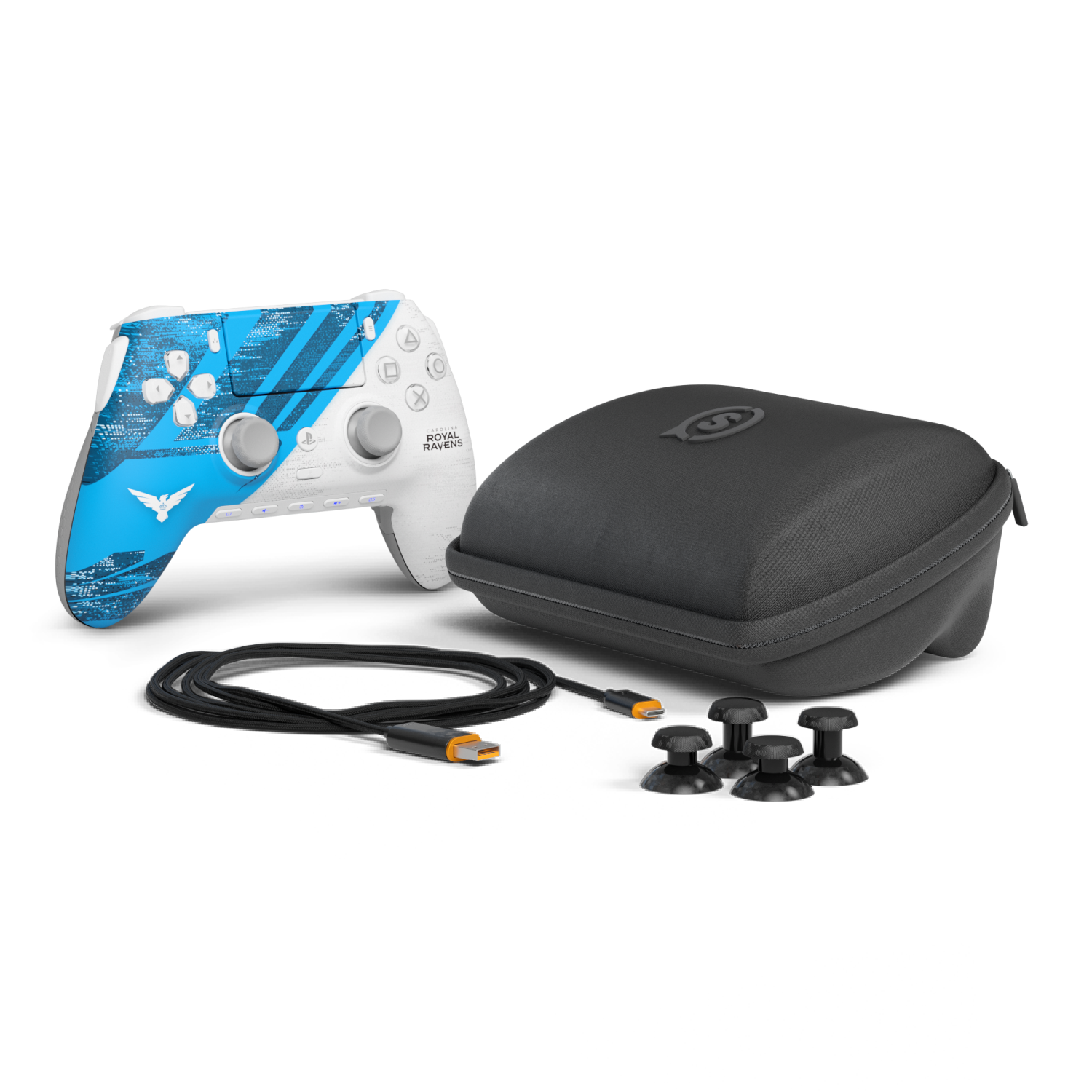 SCUF Omega Carolina Royal Ravens