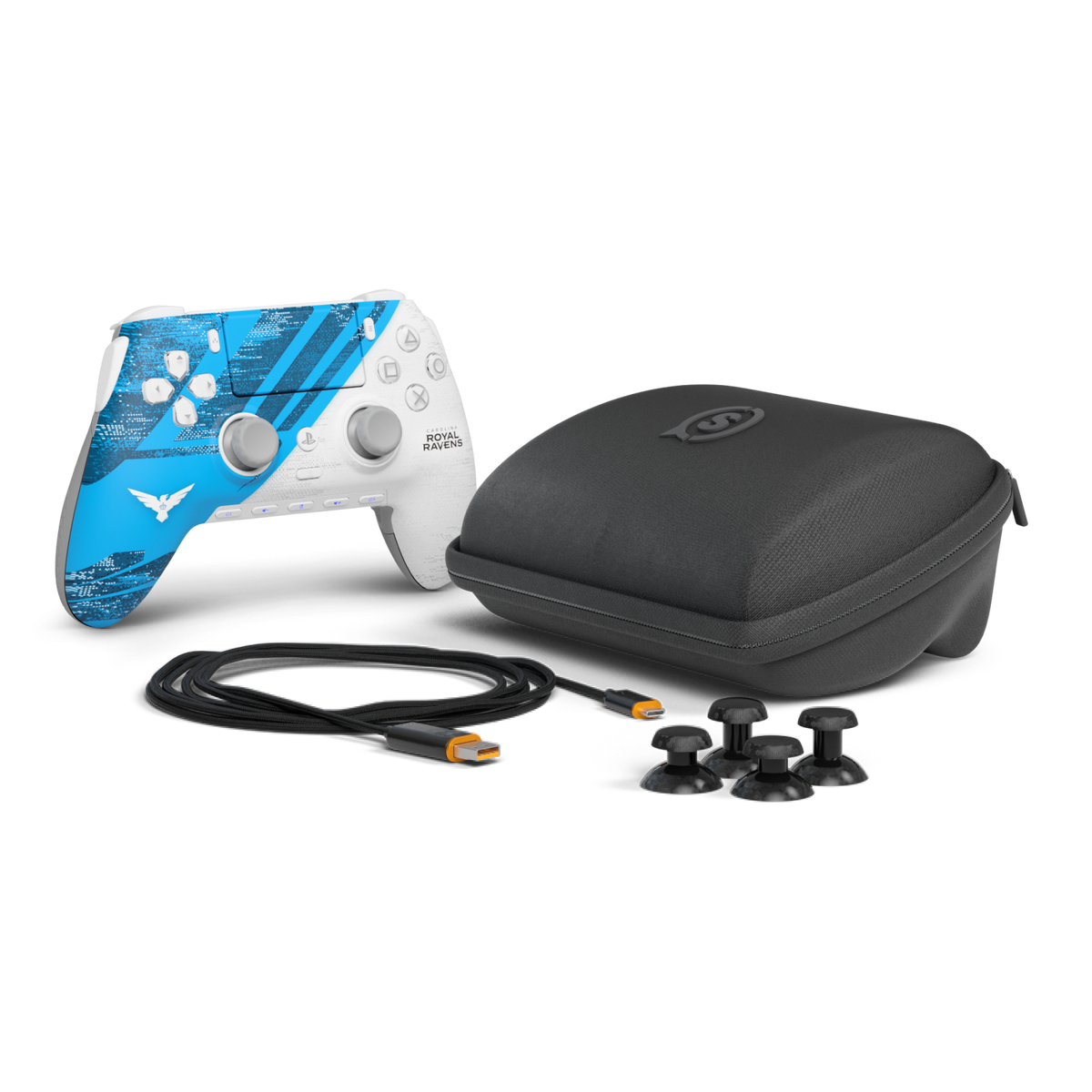SCUF Omega Carolina Royal Ravens