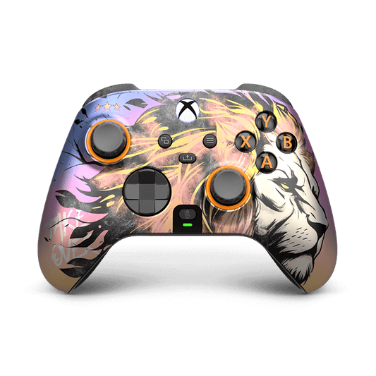 SCUF Instinct Pro CouRage