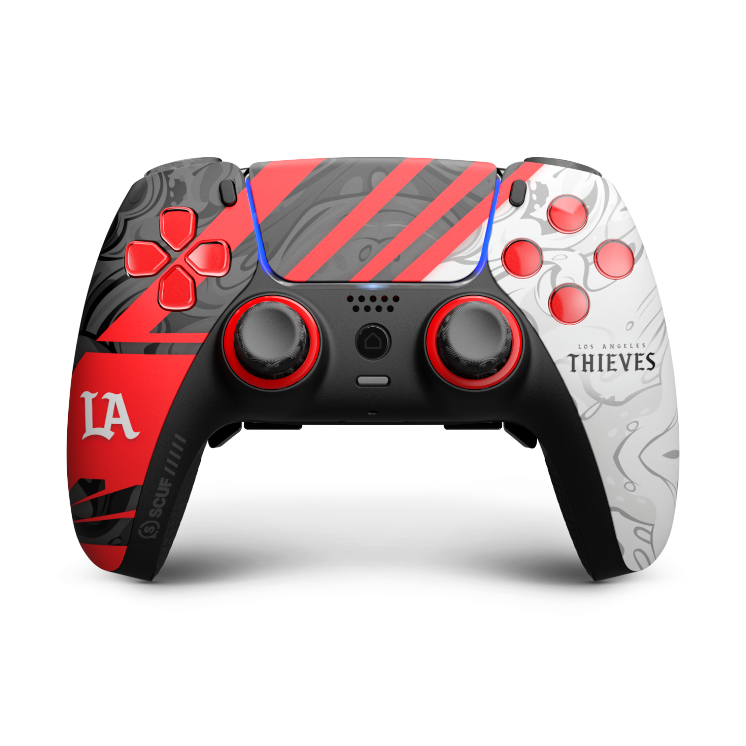 SCUF Reflex FPS with TMR LA Thieves