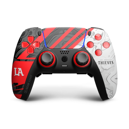 SCUF Reflex FPS with TMR LA Thieves