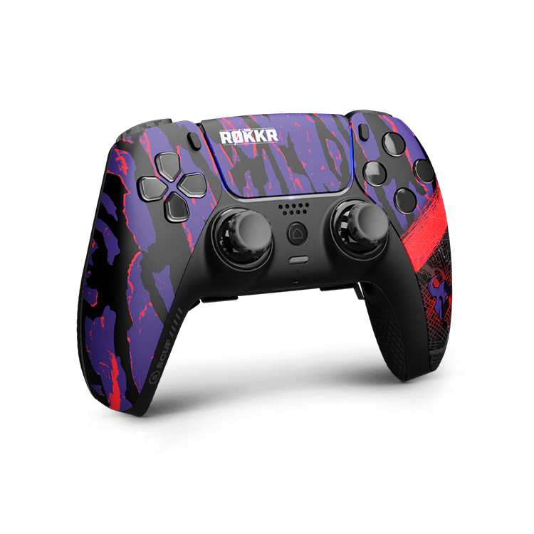 SCUF Reflex FPS CDL Minnesota Rokkr