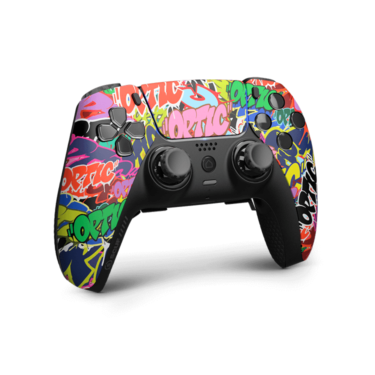 SCUF Reflex Pro Hall Effect OpTic Gaming