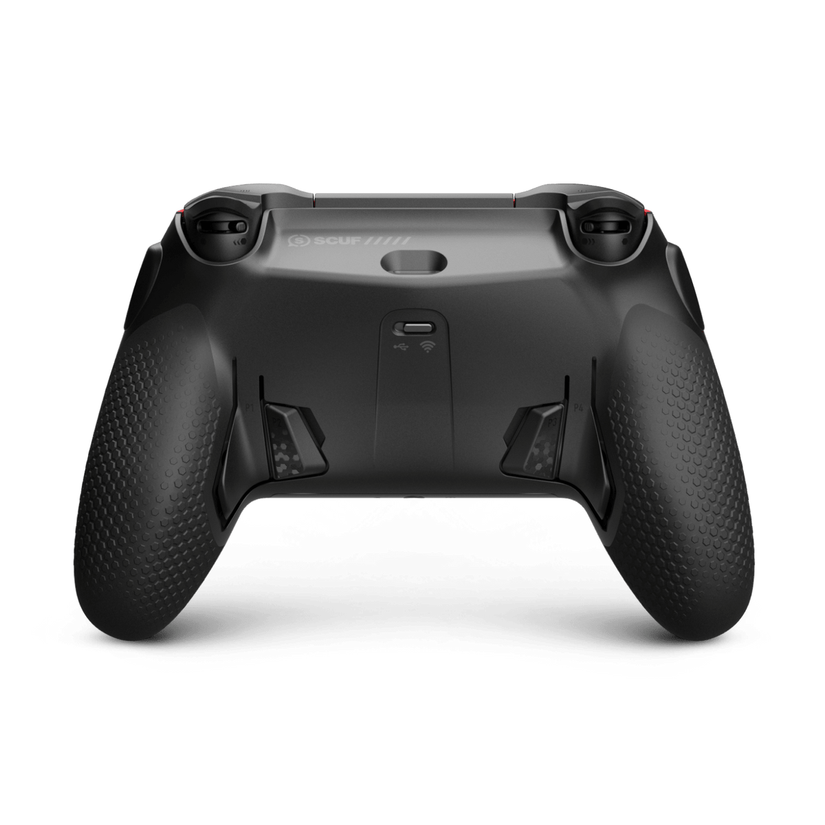 SCUF Envision Pro V2 With Hall Effect Zetfar