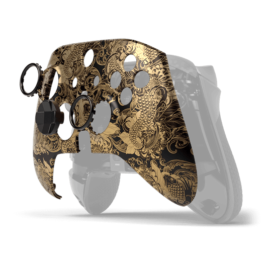 SCUF Instinct Omen  Faceplate Kit