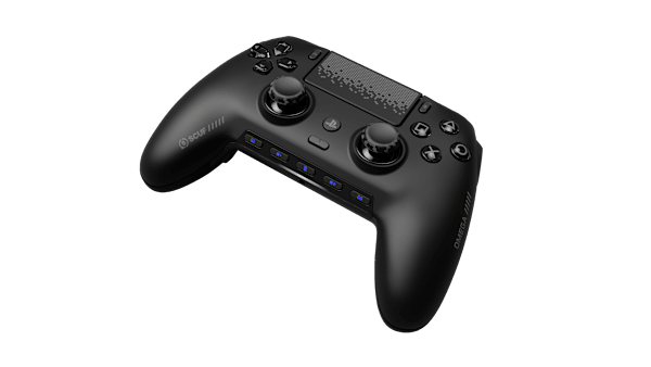Scuf Omega - Black (Revival Series)