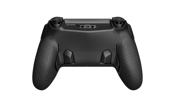 Scuf Omega - Steel Gray (Revival Series)