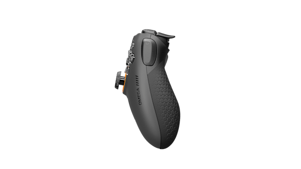 Scuf Omega - Steel Gray (Revival Series)