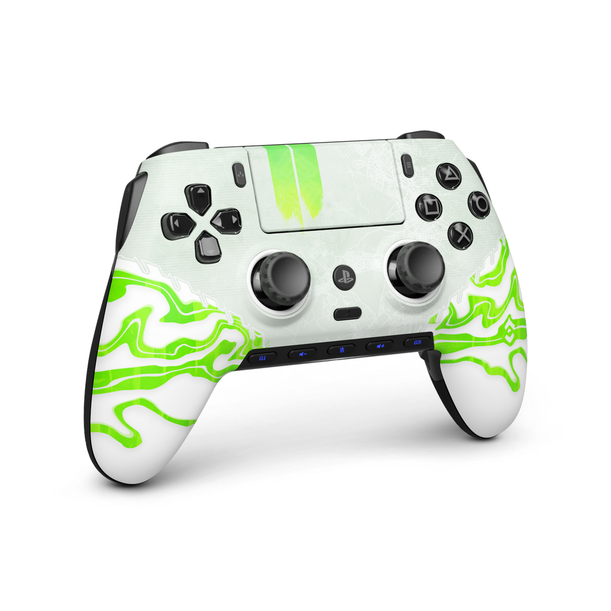 SCUF Omega Sinapsis
