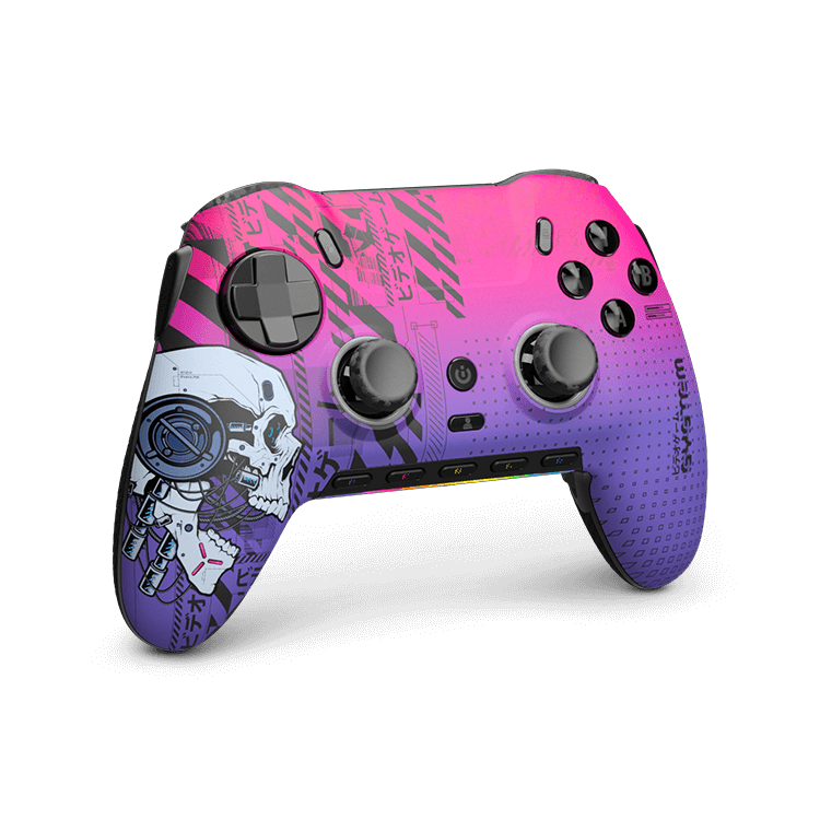 SCUF Envision Pro Respawn