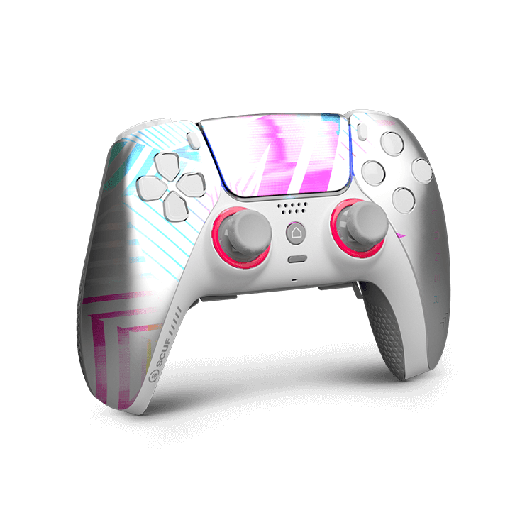 SCUF Reflex FPS With Hall Effect Zlaner