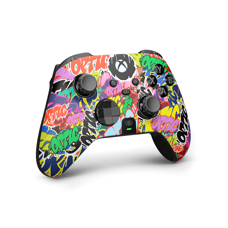 SCUF Instinct Pro OpTic Gaming