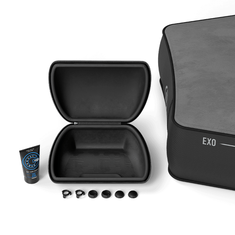 Scuf Gamer Starter Kit Black