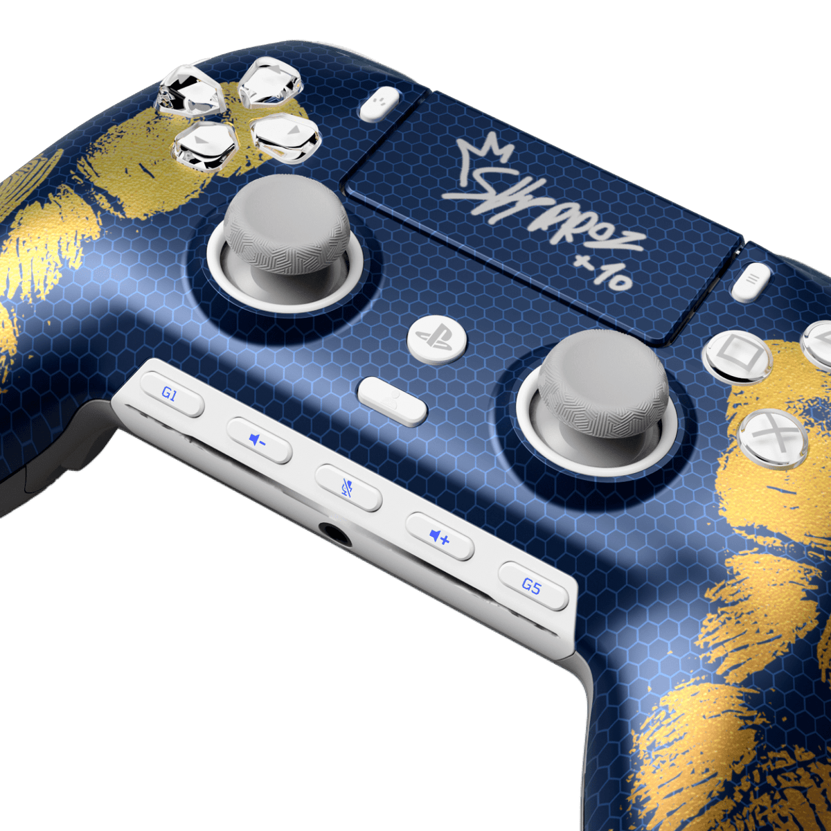 SCUF Omega Skyrroz