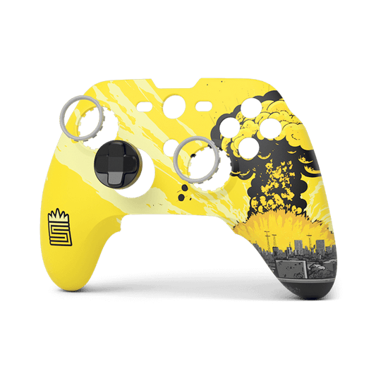 SCUF Valor Pro Faceplate Kit - Swagg