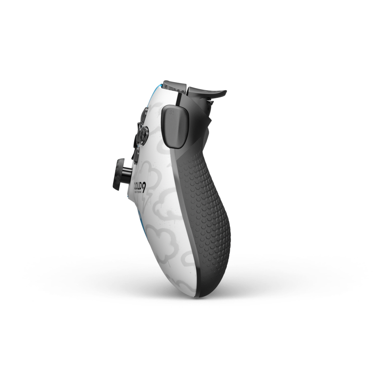 SCUF Envision Pro V2 With Hall Effect New York Cloud 9