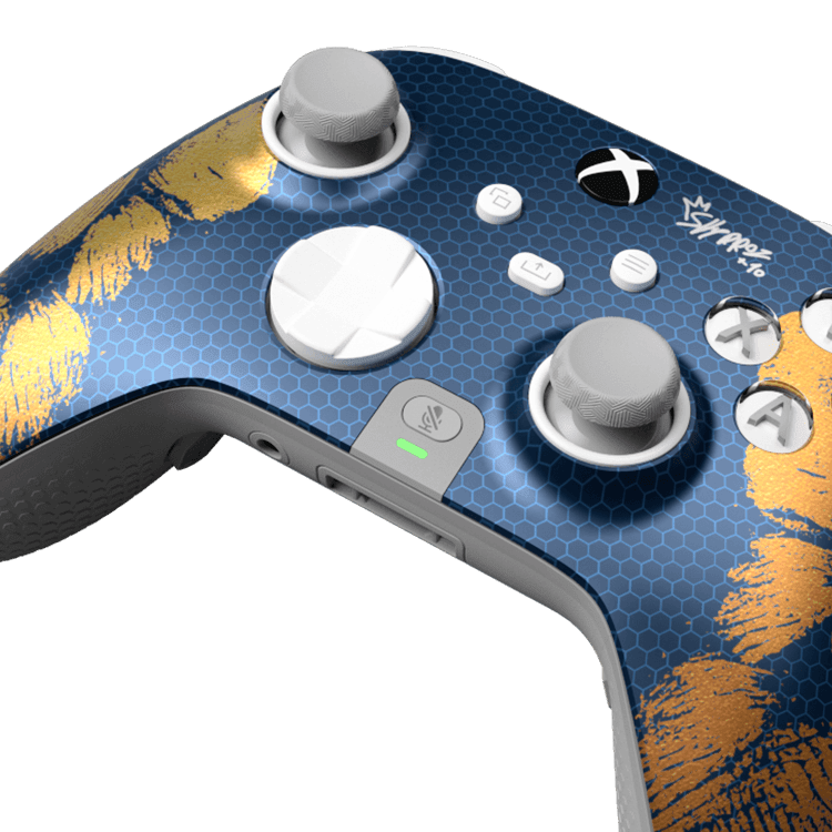 SCUF Instinct Pro SkyRRoZ
