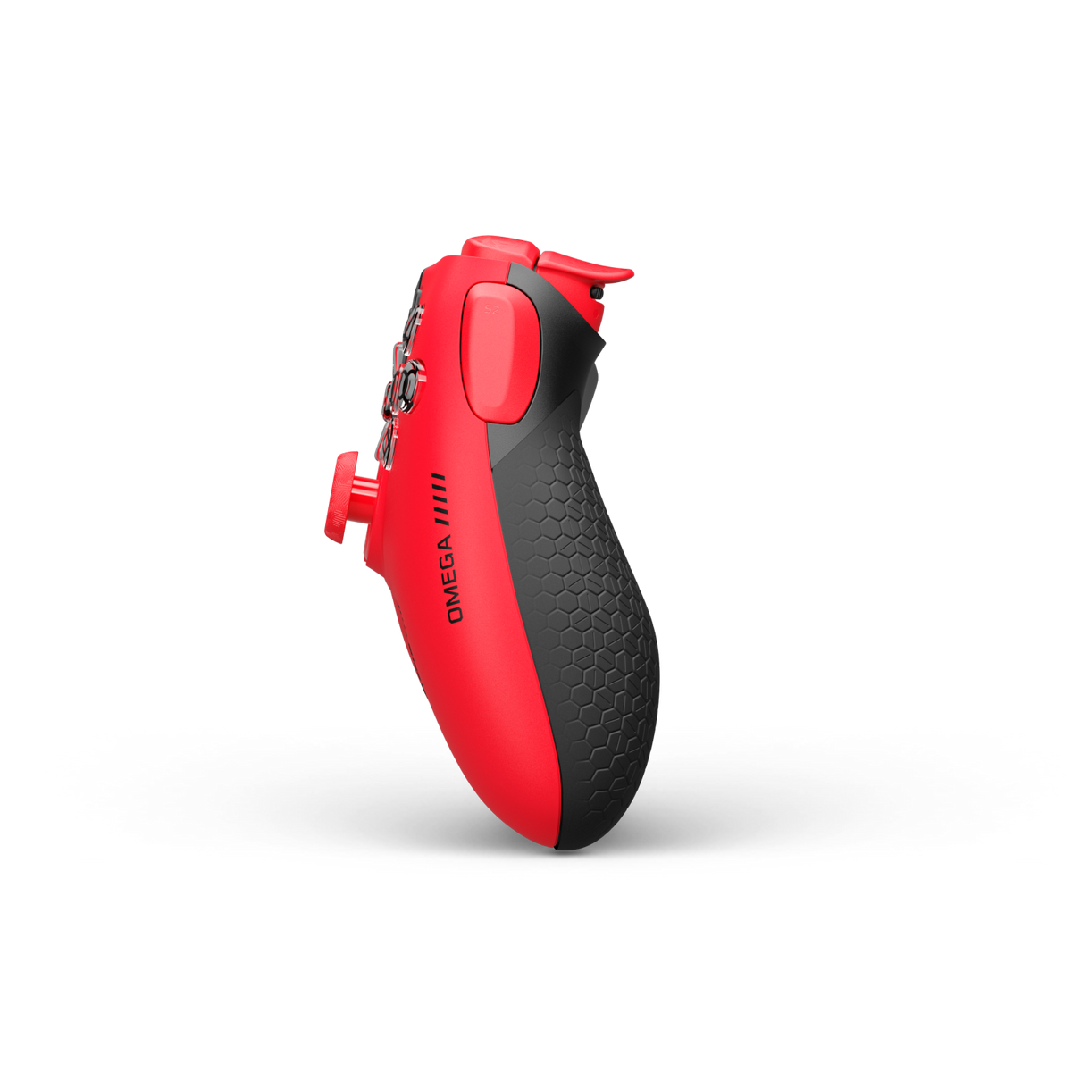 SCUF Omega Red