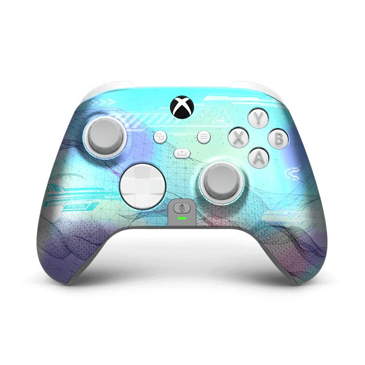 SCUF Instinct Pro Teep