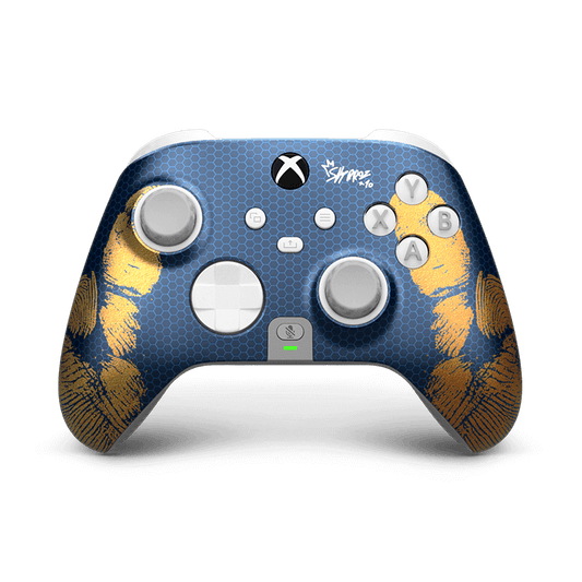SCUF Instinct Pro SkyRRoZ