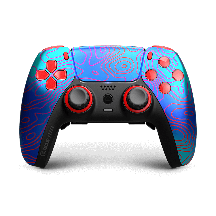 SCUF Reflex FPS With Hall Effect Energon