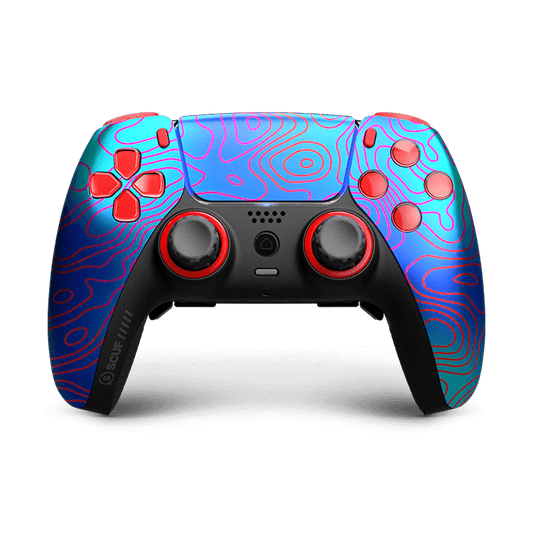 SCUF Reflex FPS With Hall Effect Energon