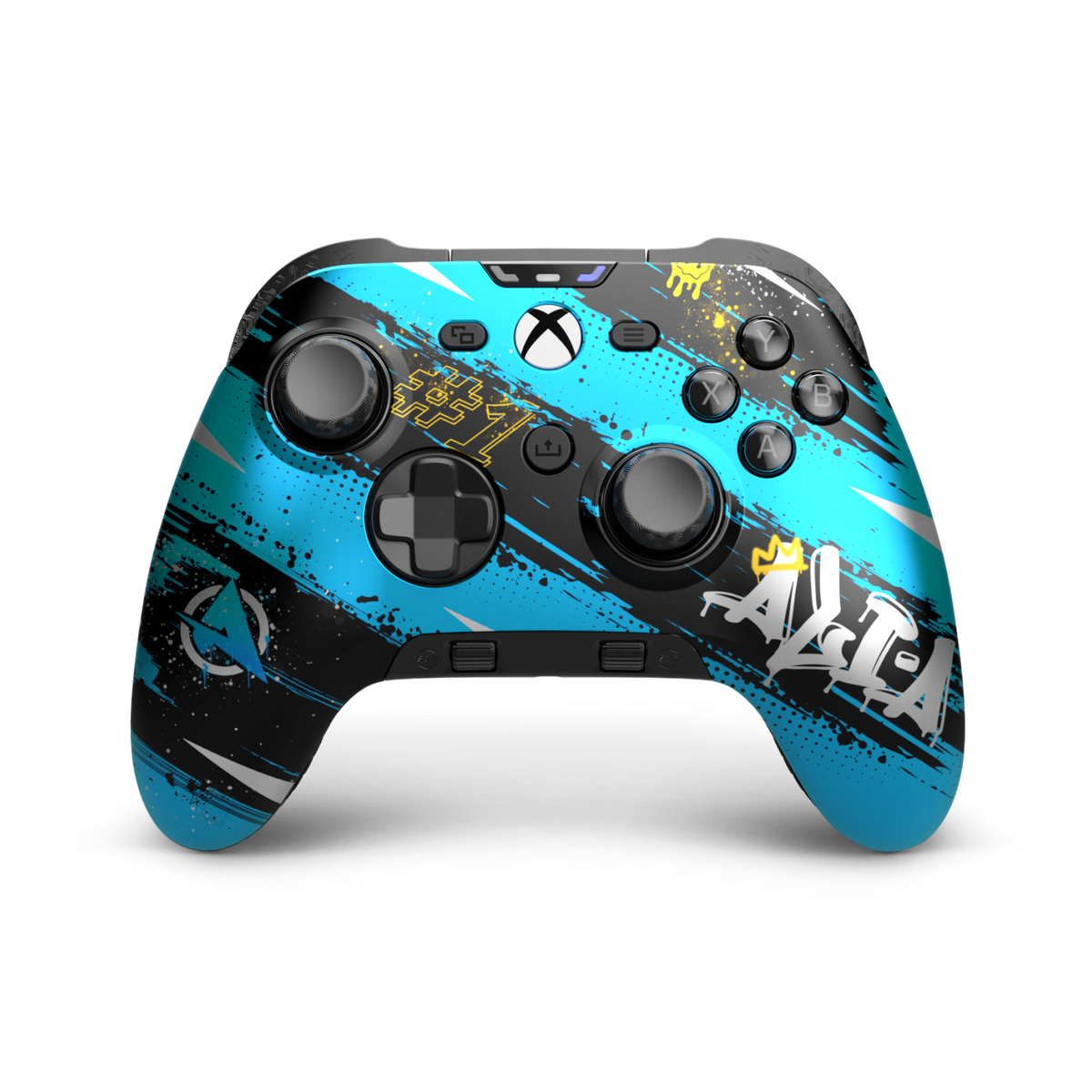 SCUF Valor Pro Wireless Ali-A
