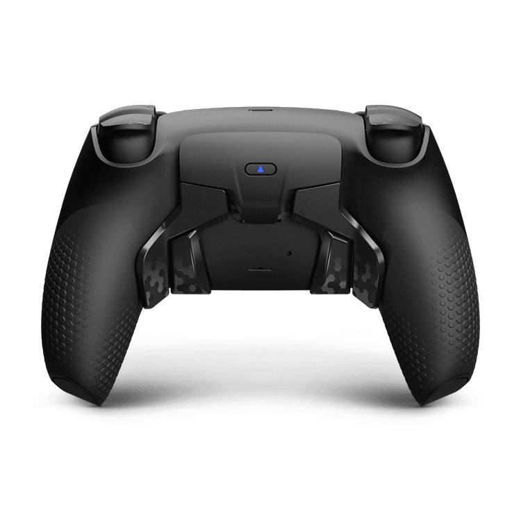 SCUF Reflex FPS Steel Gray