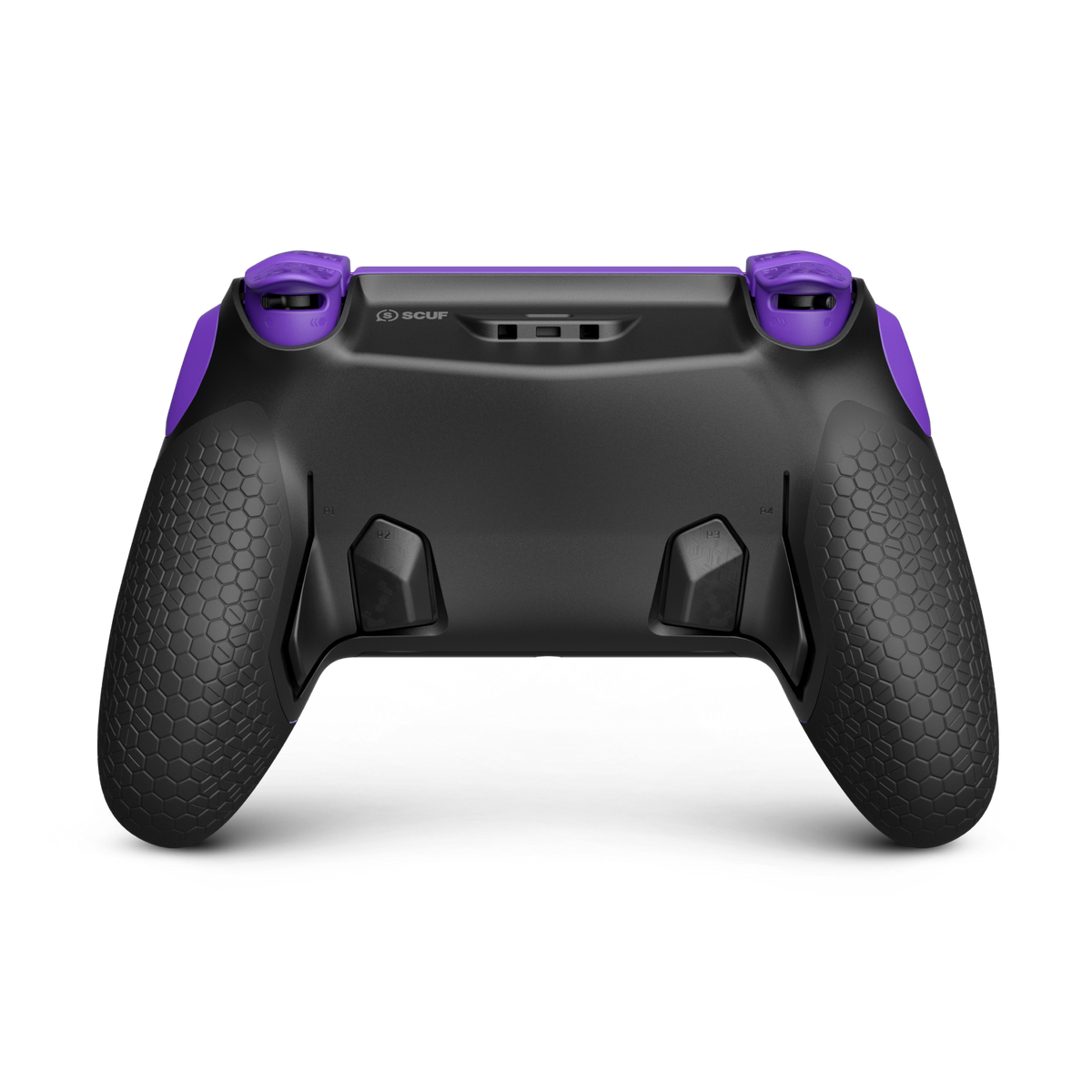 SCUF Omega Collider