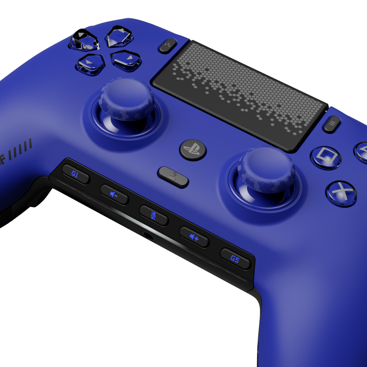 SCUF Omega Blue