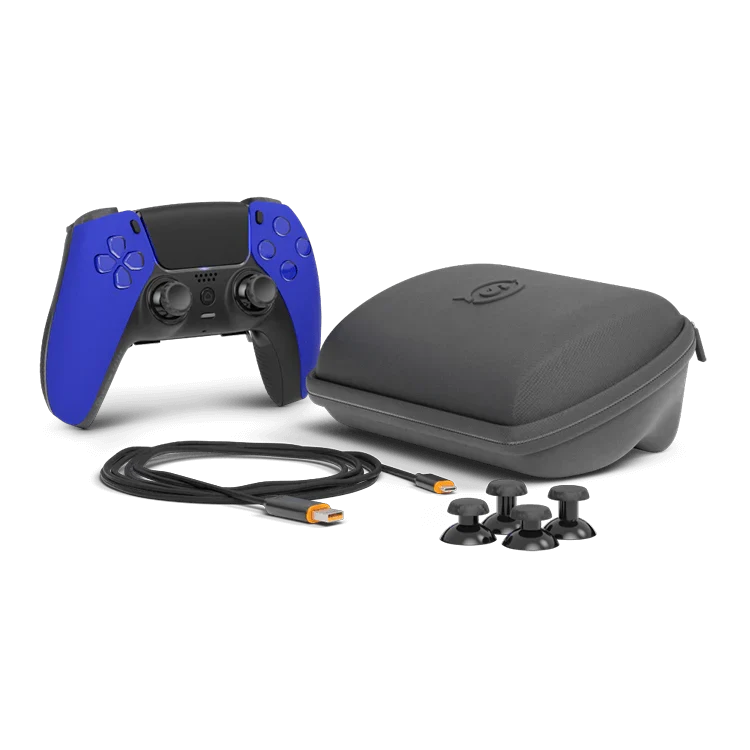 SCUF Reflex FPS Blue