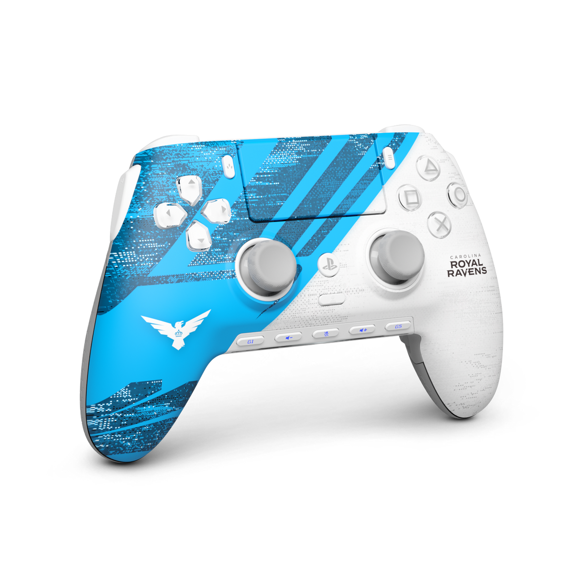 SCUF Omega Carolina Royal Ravens