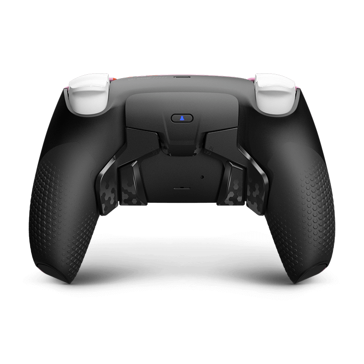 SCUF Reflex Pro With Hall Effect  Pamaj