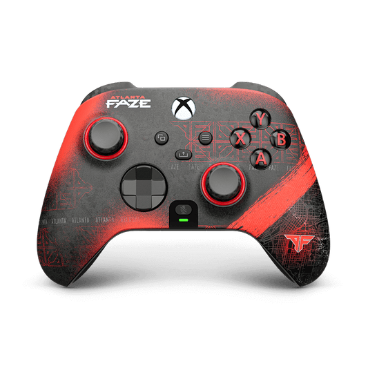SCUF Instinct Pro CDL Atlanta FaZe 2025