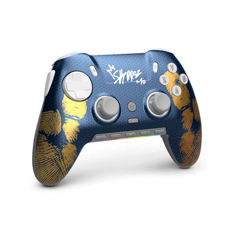 SCUF Envision Pro With Anti-Drift SkyRRoZ