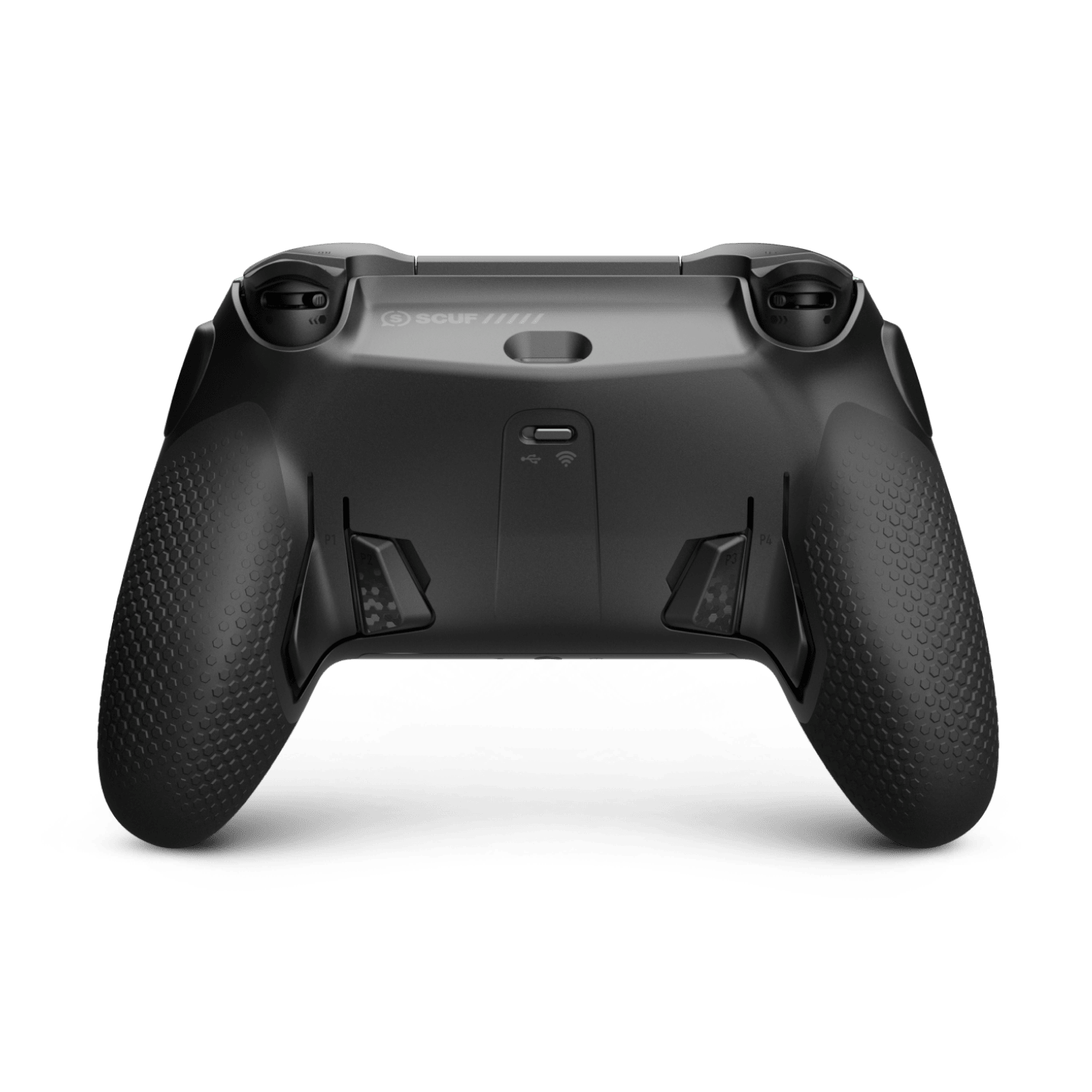 SCUF Envision Pro V2 With Hall Effect Riyadh Falcons