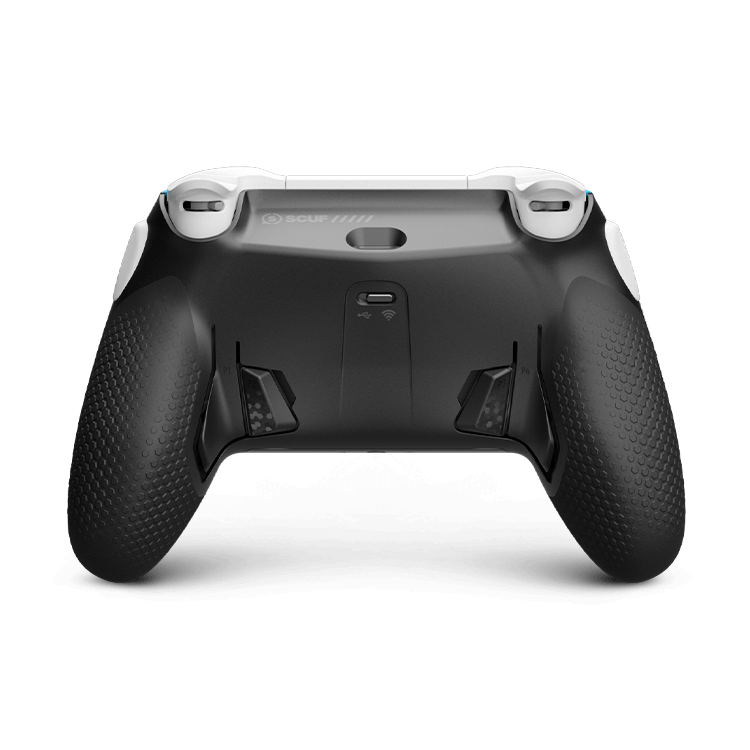 SCUF Envision Pro V2 With Hall Effect IceManIsaac