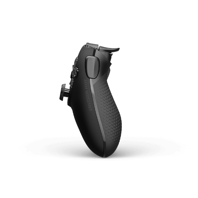 SCUF Envision Pro V2 with Hall Effect Black - Refurbished