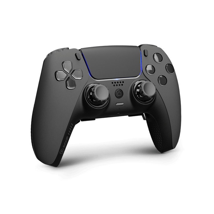 SCUF Reflex FPS Steel Gray