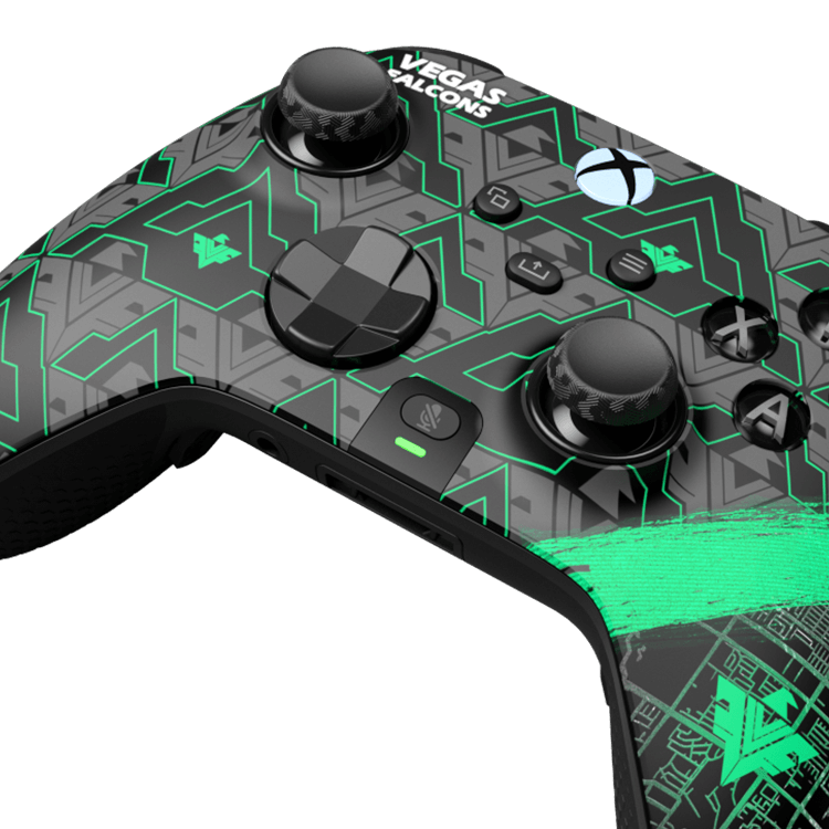 SCUF Instinct Pro CDL Vegas Falcons  2025