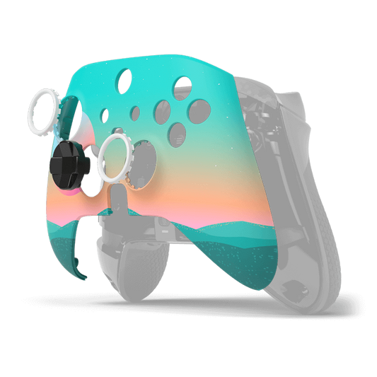 SCUF Instinct Dreamscape Removeable Faceplate Kit